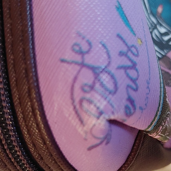 NIKKY BY NICOLE LEE COSMETIC BAG - Picture 11 of 16